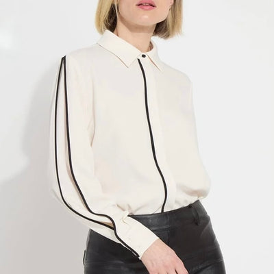 Lysse Luna Blouse