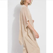 Lysse Riva Mesh Sequin Schrug