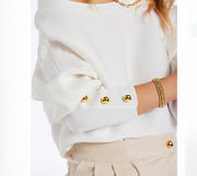 Bishop&Young Cassidy Sweater