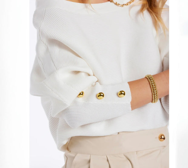 Bishop&Young Cassidy Sweater