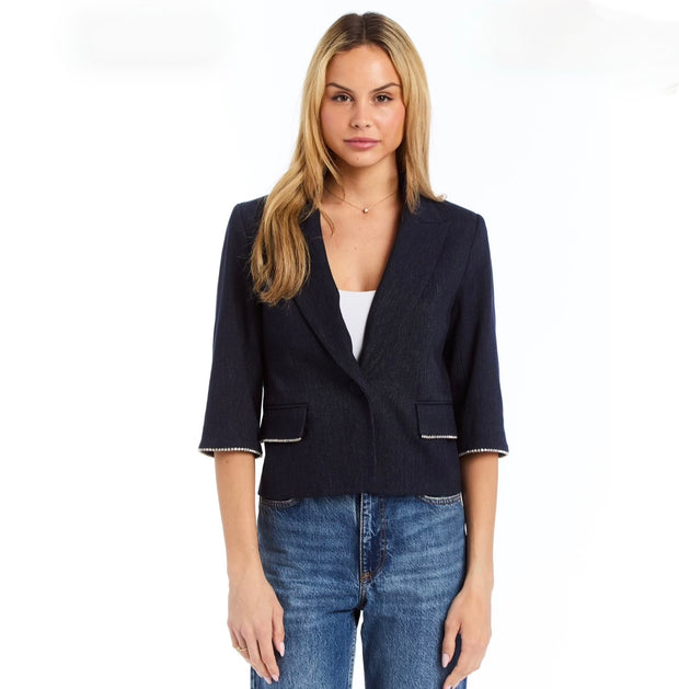 Drew Bonita Blazer
