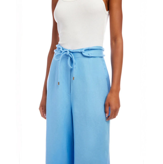 FifteenTwenty Jana Wide Leg Pant