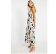 Caballero Isla Dress