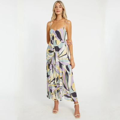 Caballero Isla Dress