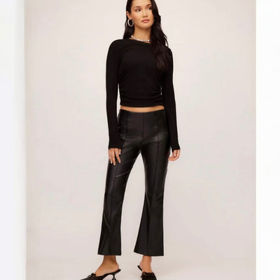 Fifteen Twenty Sigourney Pintuck Pants