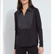 Lysse Pietra Top