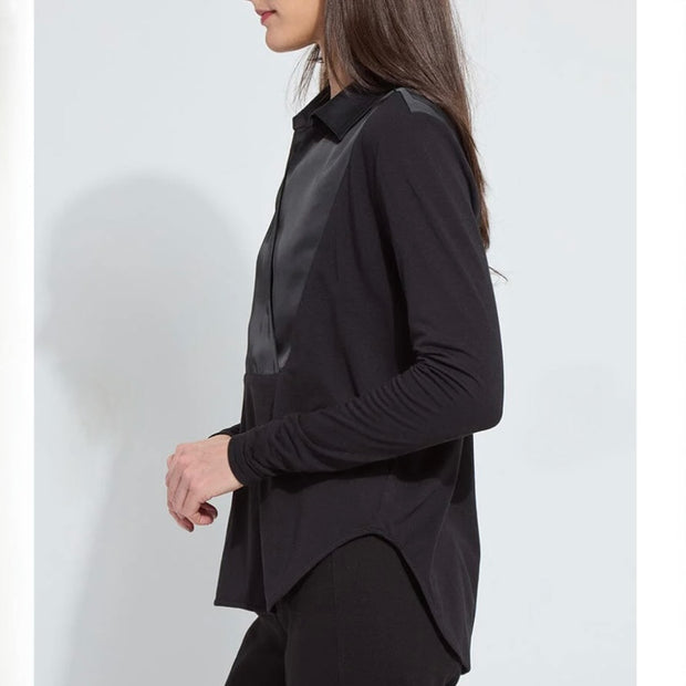 Lysse Pietra Top