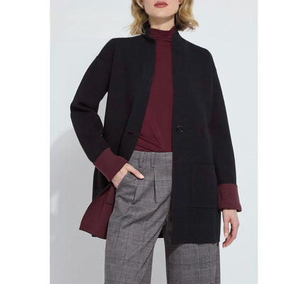 Lysse Nicolette Jacket