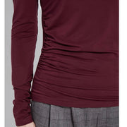 Lysse Jovita Funnel Neck Top