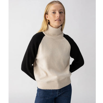 Sanctuary Cozy Day Sweater