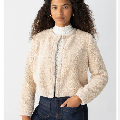 Sanctuary Cozy Cardigan