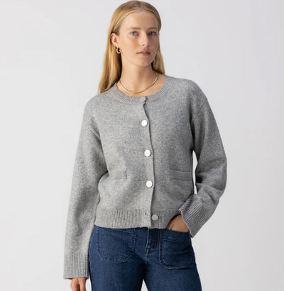 Sanctuary Elevated Cardi