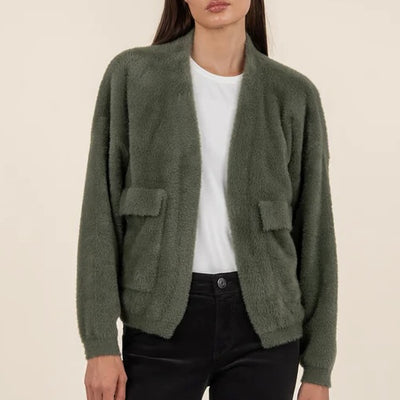 KutfromtheKloth Jana Cozy Sweater