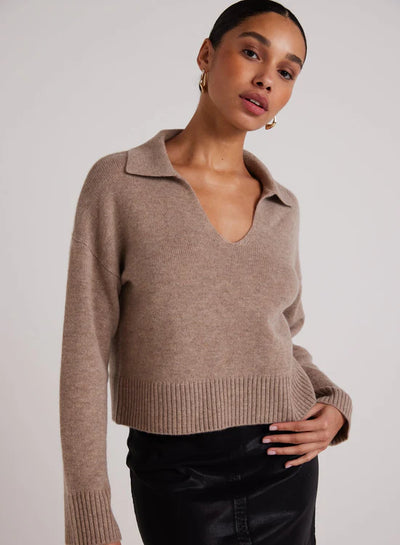 Bella Dahl Pullover Sweater