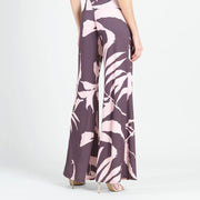 Clara Sun Woo Floral Palazzo Pant