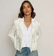 Central Park West Ponte Blazer