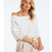 Bishop&Young Cassidy Sweater