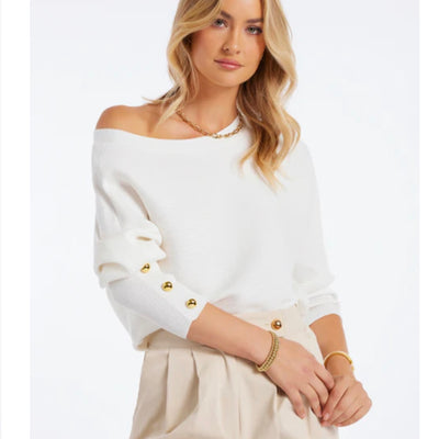 Bishop&Young Cassidy Sweater