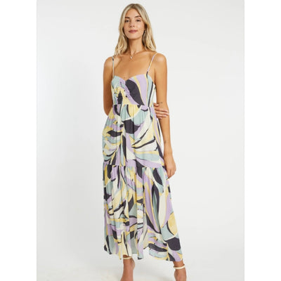 Caballero  Isla Dress