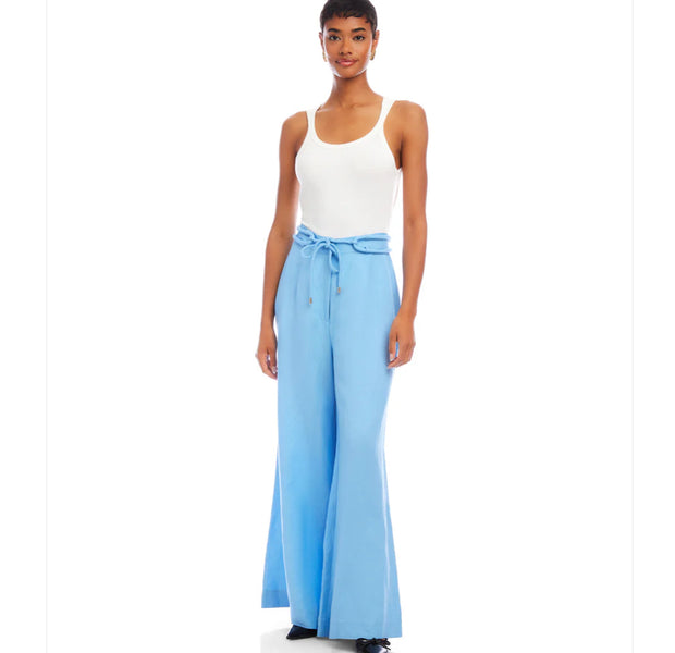 FifteenTwenty Jana Wide Leg Pant