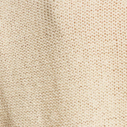 Sanctuary Tape Yarn Macrame Tee