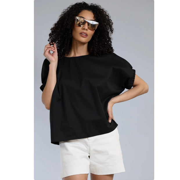 Lola&Sophie Boxy Tee