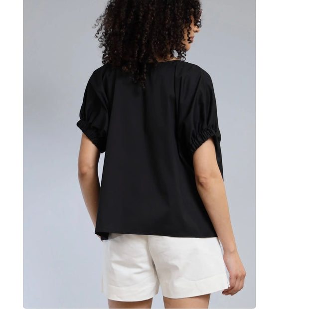 Lola&Sophie Boxy Tee