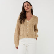 Esqualo Oversized Cardi