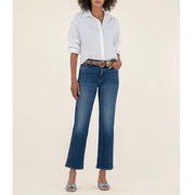 KutfromtheKloth Pattie HighRise Straight Leg