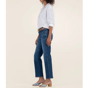 KutfromtheKloth Pattie HighRise Straight Leg