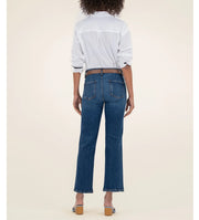 KutfromtheKloth Pattie HighRise Straight Leg