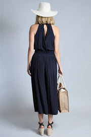 Lola&Sophie Variegated Pleat Skirt