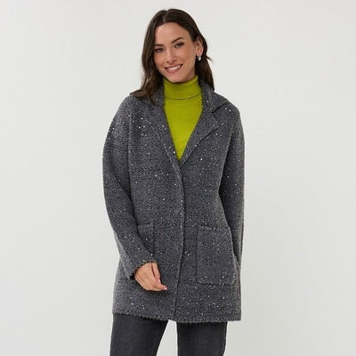 Esqualo Cardi Blazer