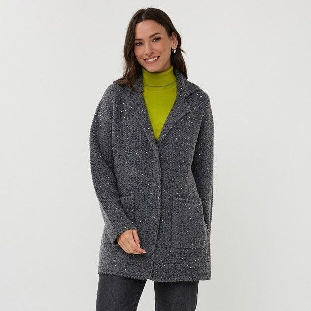 Esqualo Cardi Blazer