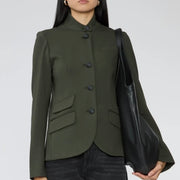 Drew Jordan Blazer / Olive