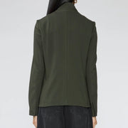 Drew Jordan Blazer / Olive