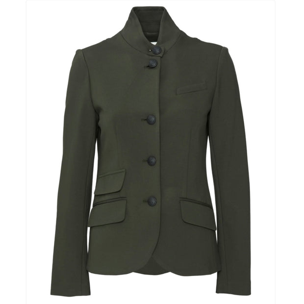 Drew Jordan Blazer / Olive
