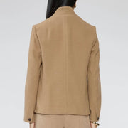 Drew Jordan Blazer/ Camel