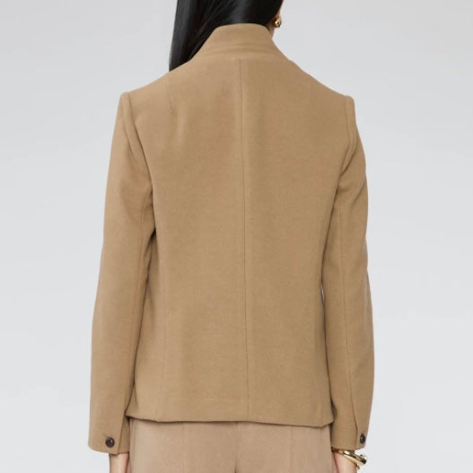 Drew Jordan Blazer/ Camel