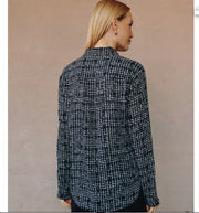 Bella Dahl Clean Front Hipster Shirt