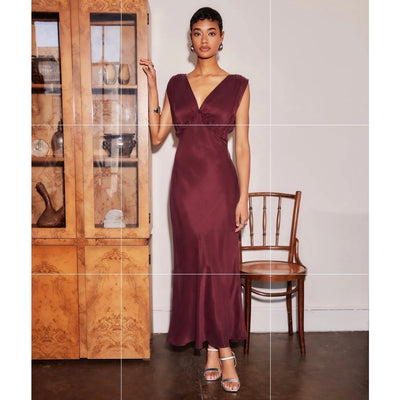Fifteen Twenty Cierra Dress