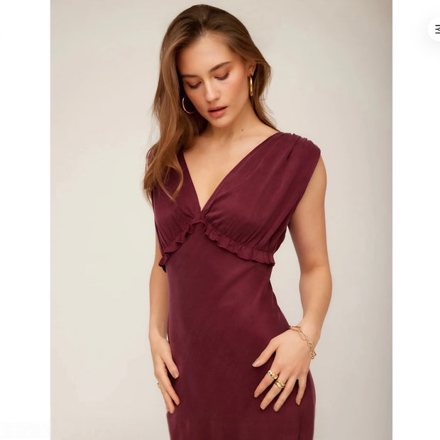 Fifteen Twenty Cierra Dress