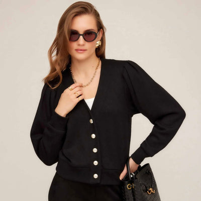 Fifteen Twenty Madeline Cardigan