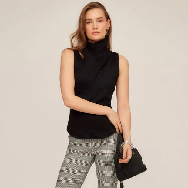 FifteenTwenty Turtleneck Tank
