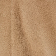 Sanctuary Faux Fur Coat / Camel