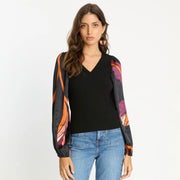 Caballero Arielle Top