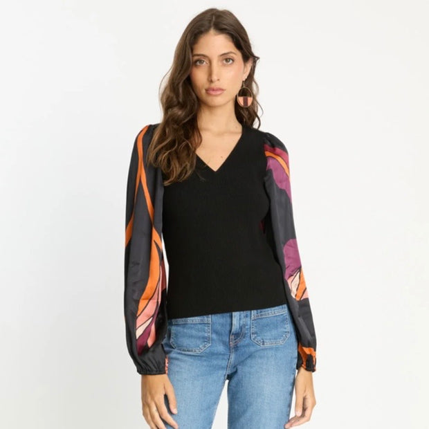 Caballero Arielle Top