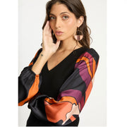 Caballero Arielle Top
