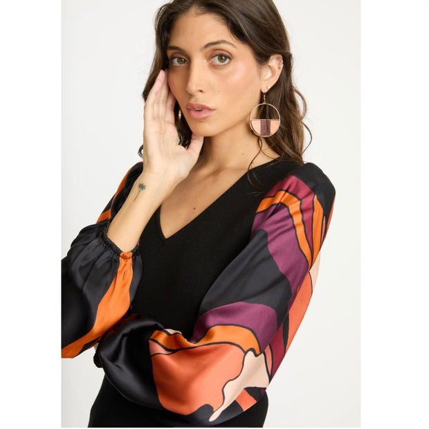 Caballero Arielle Top