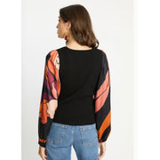 Caballero Arielle Top